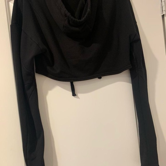 ALO YOGA cropped jacket - Picture 2 of 4